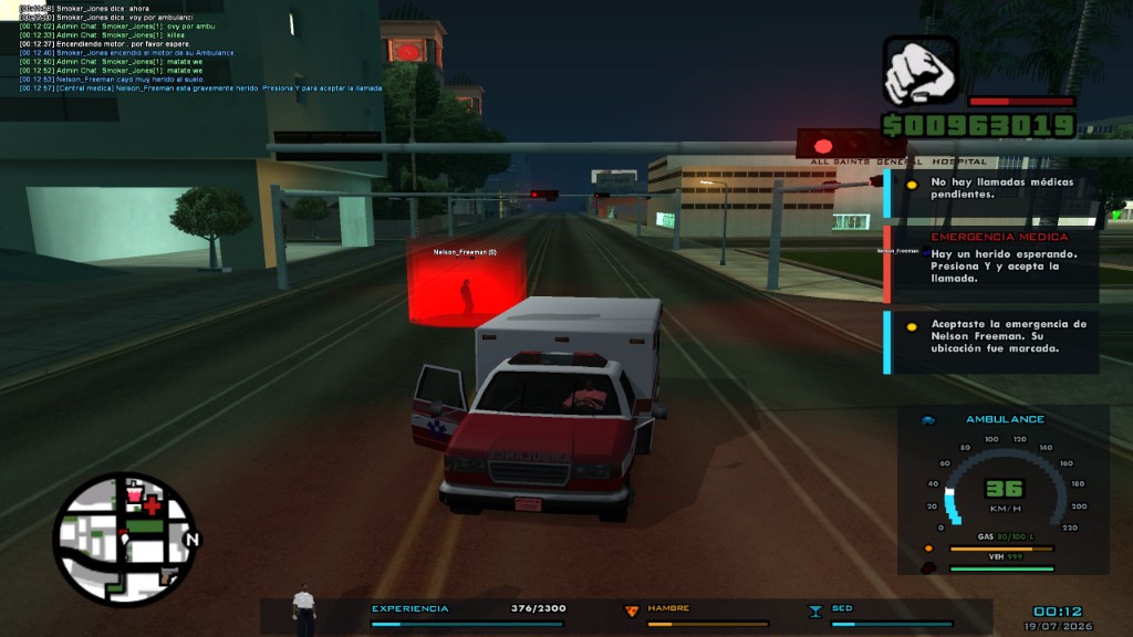 Médico